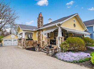 5156 Norwich St, Hilliard, OH 43026