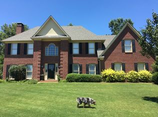 664 Brookmere Dr, Collierville, TN 38017