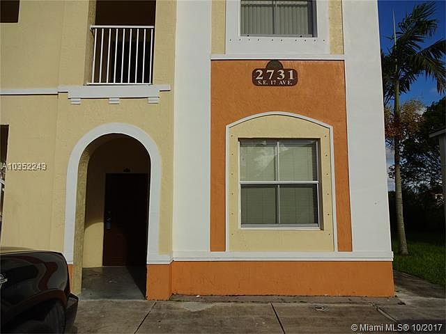 1st image of 2731 SE 17th Ave Unit 111