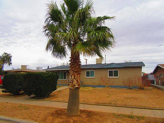 2nd image of 8952 Mount San Berdu Dr