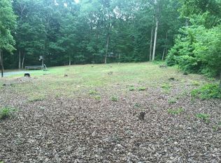 0 & 45 Acorn Acres Rd LOT 44, Norwood, NC 28128