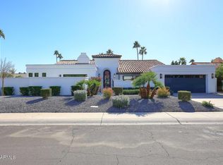 9789 E Cinnabar Ave, Scottsdale, AZ 85258