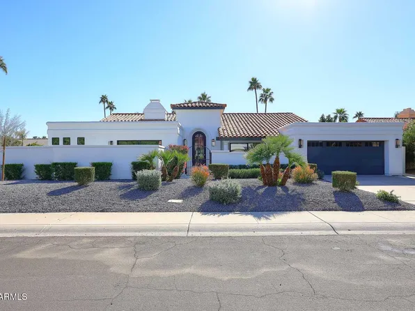 9789 E CINNABAR Avenue, Scottsdale, AZ 85258