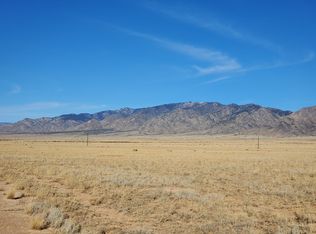 12 Abeto Cir, Belen, NM 87002