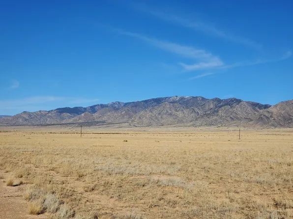 12 Abeto Cir, Belen, NM 87002