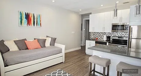 Rented by BRICK & GALO REALTY CORP