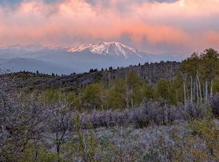 Homestead Rd LOT 17, Glenwood Springs, CO 81601