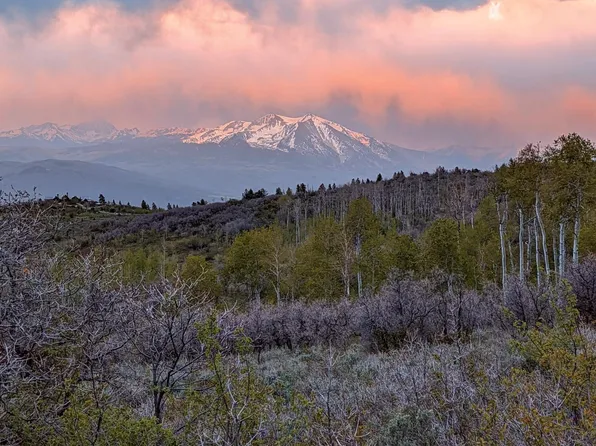 Homestead Rd Lot 17, Glenwood Springs, CO 81601