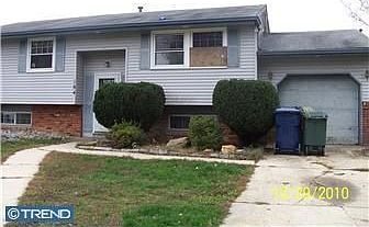 Home for Sale in WILLIAMSTOWN, NJ $119,900