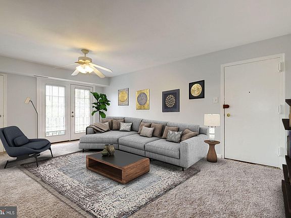 2nd image of 432 N Armistead St APT 304