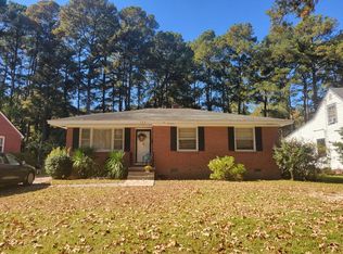 728 Cedarbrook Dr, Rocky Mount, NC 27803