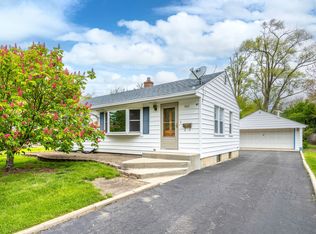 140 W Le Moyne Ave, Lombard, IL 60148