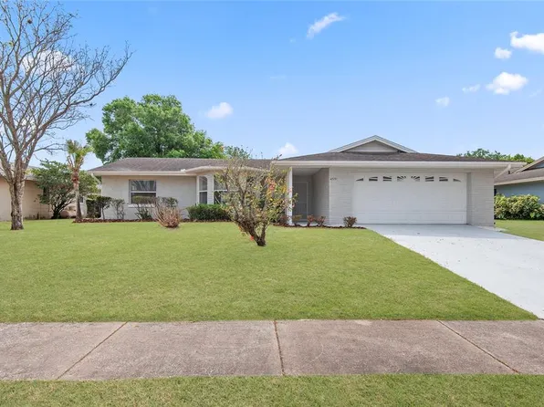 4729 Arrow Rd, Orlando, FL 32812