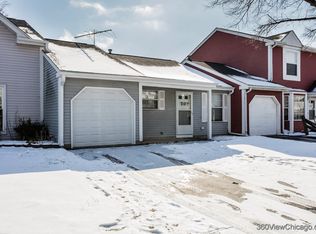 707 Nantucket Way, Island Lake, IL 60042