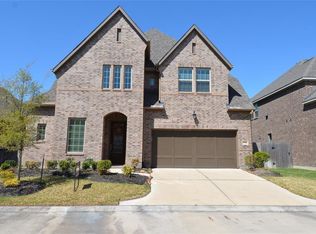 13214 Parkway Meadows Dr, Houston, TX 77077