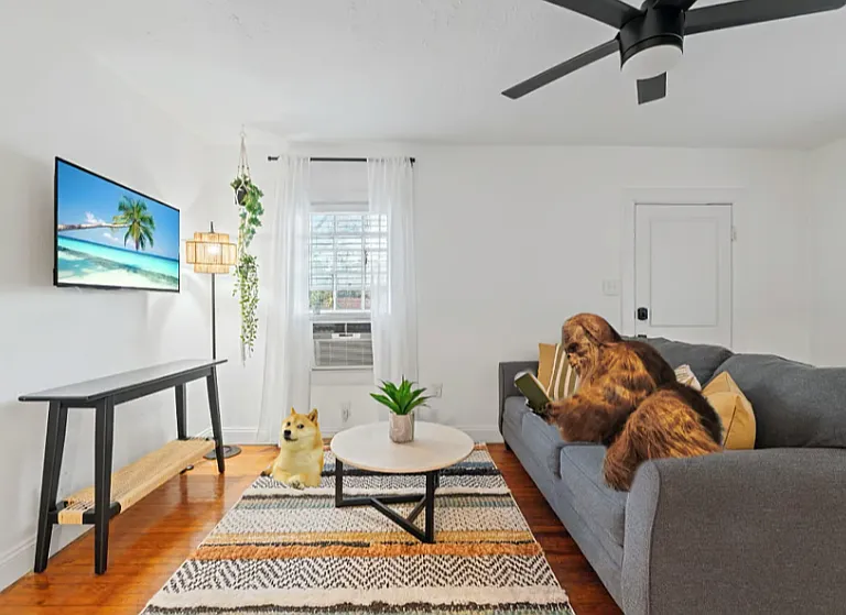 1623 Belmonte Ave — Photo 1