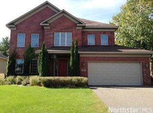 2209 White Pine Ct, Hudson, WI 54016