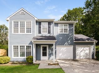 2710 Park Ave, Austell, GA 30106