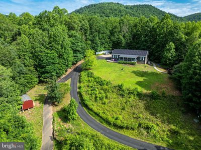 291 Courtney Hollow Ln, Madison, VA, 22727
