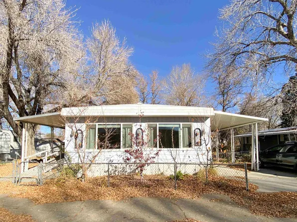 843-3 N Barlow Ln, Bishop, CA 93514
