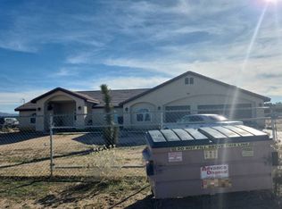 15655 El Centro St, Hesperia, CA 92345