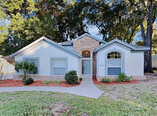 2071 Lake Marion Dr, Apopka, FL 32712