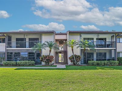 15492 Lakes Of Delray Blvd APT 205, Delray Beach, FL, 33484