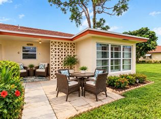 Corner Villa, Delray Beach, FL 33445
