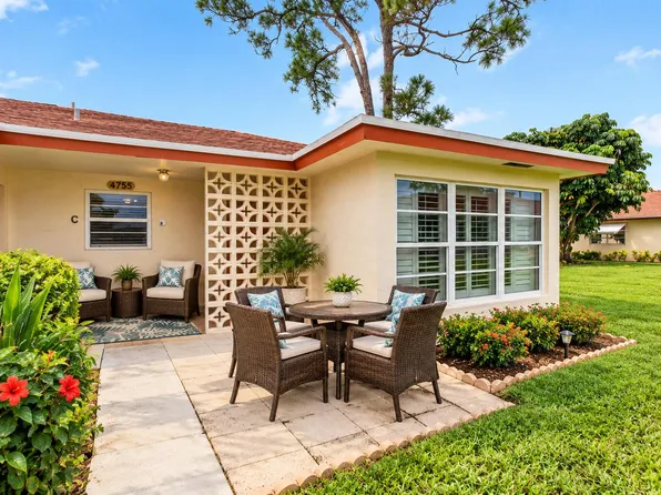 4755 NW 3RD Court #D, Delray Beach, FL 33445