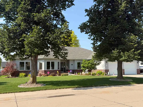 4008 Sequoia Drive, North Platte, NE 69101