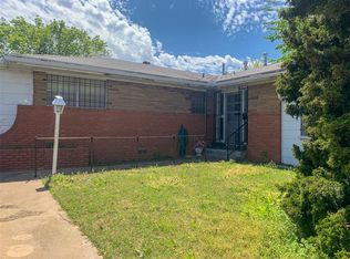 2528 SW 54th St, Oklahoma City, OK 73119