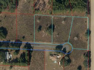 13-14 & St SE #15-62, Morriston, FL 32668