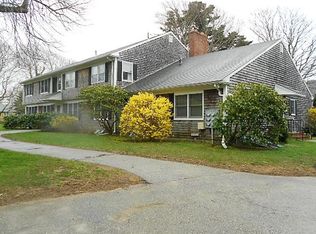 176 Mill Rd #1B, Falmouth, MA 02540