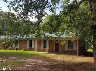 13780 Leatherbury Rd, Loxley, AL 36551