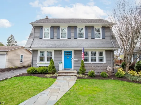 513 Richmond Ave, Maplewood Twp., NJ 07040