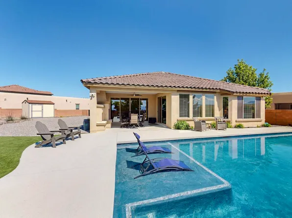 8704 Vista Cumbre Rd NW, Albuquerque, NM 87120