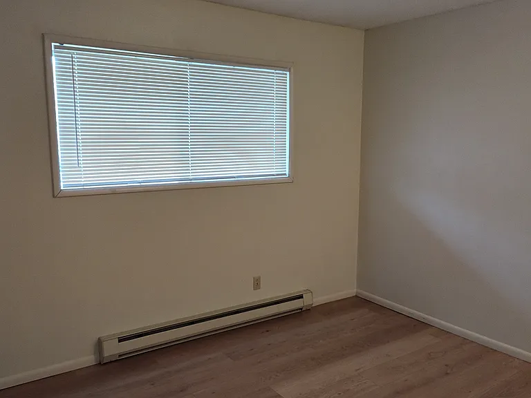 Left Bedroom