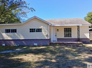 212 S Kenwood Rd, Texarkana, TX 75501