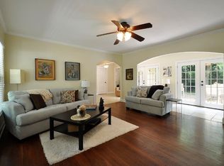 5901 Shoalwood Ave, Austin, TX 78757