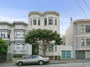 2167 Grove St, San Francisco, CA 94117