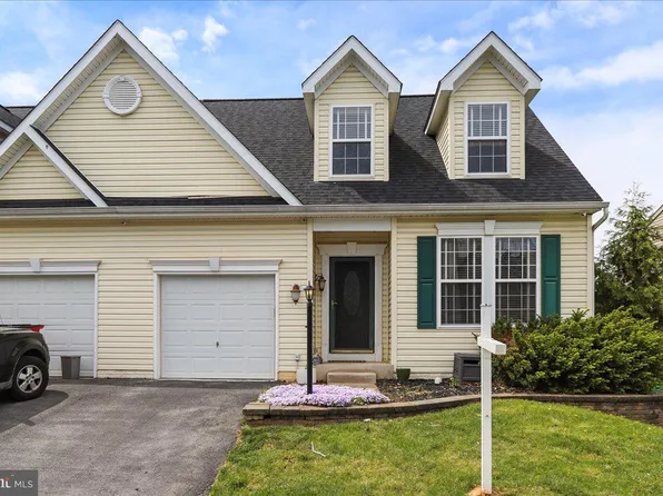 14113 Shelby Cir, Hagerstown, MD 21740