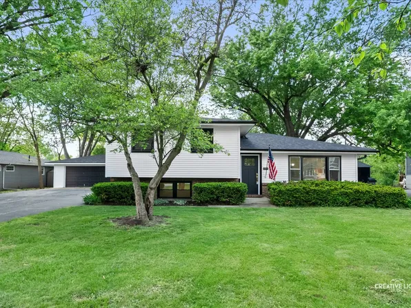 5S464 Sherman Ave, Naperville, IL 60563