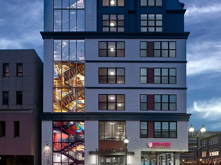 520 Lofts — Photo 14