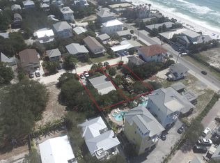 41 Dogwood St, Santa Rosa Beach, FL 32459