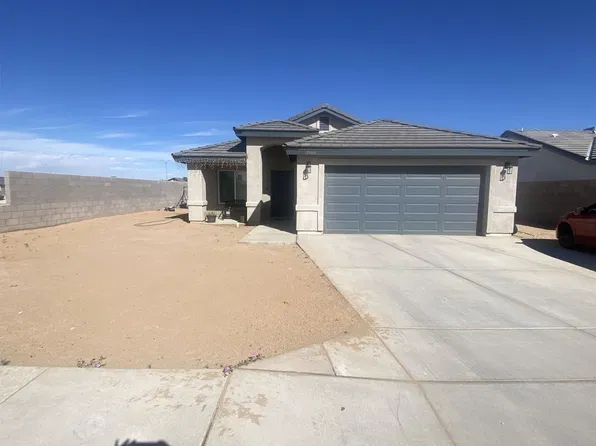 3804 E San Gerardo Ln, San Luis, AZ 85336