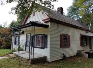 79 Lombardy St, Warrenville, SC 29851