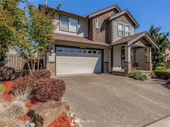 23296 SE 34th Pl, Sammamish, WA 98075