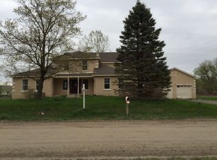 7574 Stout Rd, Carleton, MI 48117