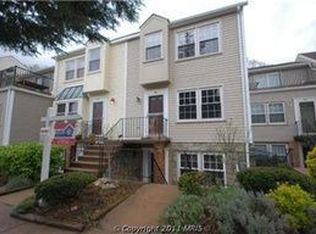 70 N Bedford St APT B, Arlington, VA 22201