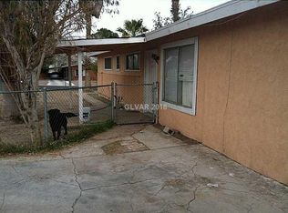 450 N 19th St, Las Vegas, NV 89101